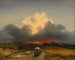 The Return of the Winemakers - Ignaz Raffalt — artwork view
