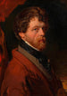 Self-portrait Ignaz Umlauf - Ignaz Umlauf — artwork view