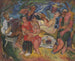 Sunday - Ignjat Job — artwork view
