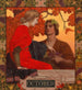 Cover illustration for October for Harper's magazine - William Clarke Rice — artwork view
