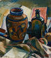 Nature morte painting - Ilmari Aalto — artwork view