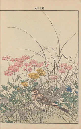 Imao Keinen - Keinen kach gafu Pl054.webp