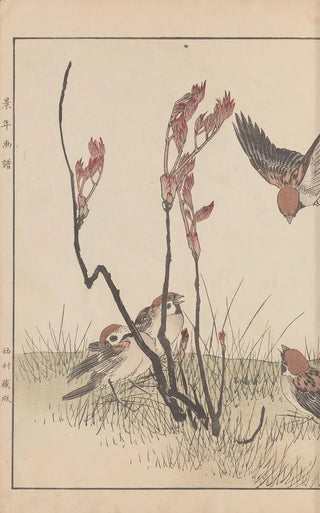 Imao Keinen - Keinen kach gafu Pl057.webp