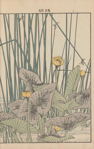 Imao Keinen - Keinen kach gafu Pl104.webp