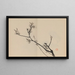 Keinen Shugajo Pl14 - Imao Keinen — framed artwork on a wall