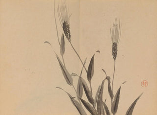 Keinen shugajō Pl25 - Imao Keinen — artwork view