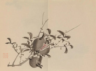 Keinen shugajō Pl39 - Imao Keinen — artwork view