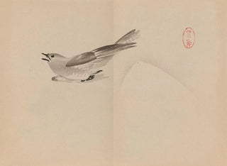 Keinen shugajō Pl53 - Imao Keinen — artwork view