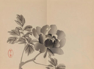 Keinen shugajō Pl57 - Imao Keinen — artwork view