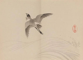 Keinen shugajō Pl60 - Imao Keinen — artwork view