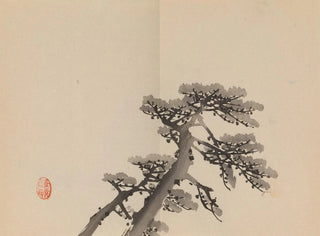 Keinen shugajō Pl68 - Imao Keinen — artwork view