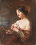 The Love Letter - Imre Gergely — artwork view