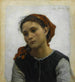 Innocente - Jules Breton — artwork view