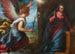 L'Annonciation - Ippolito Scarsella — artwork view