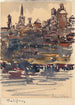 Halifax Painting - Irene Weir — artwork view