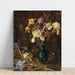 Reproduction of the painting Iris Painting - Marie Egner