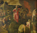 Parable of the wheat and the tares - Isaac Claesz van Swanenburg — artwork view