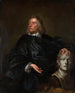 Edward Pierce - Isaac Fuller — artwork view