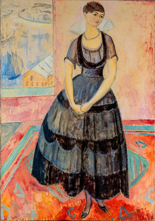 Isaac Grnewald - Miss S C.webp