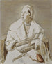 Sigrid Hjertén - Isaac Grünewald — artwork view