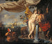 Allegory of Sound - Isaac Isaacsz — artwork view