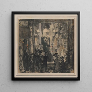 Isaac Israls - Shop Window.webp