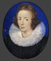 Portrait of a Young Gentleman - Isaac Oliver — artwork view