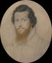 Robert Devereux, Second Earl of Essex - Isaac Oliver — artwork view