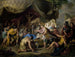 The Death of Epaminondas - Isaac Walraven — artwork view