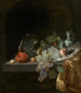 Luxurious Still Life - Isaac van Kipshaven — artwork view