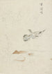 Birds of Waterfowl - Ishikawa Kazan — artwork view