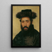 a rabbi from Upper Hungary - Isidor Kaufmann — artwork view