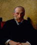 Portrait of Isidor Gewitsch - Isidor Kaufmann — artwork view
