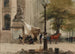 Campement d'artillerie place de la Bourse 4 juin 1871 - Isidore Pils — artwork view