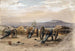 Les Buttes-Chaumont - Isidore Pils — artwork view