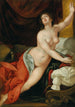 Lucrèce - Italian School — artwork view