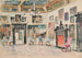 Chambre cramoisie au palais de Podhorce - Ivan Ivanec — artwork view