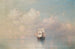 Calm Seas - Ivan Konstantinovich Aivazovsky — artwork view