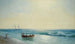 Marine Landing - Ivan Konstantinovich Aivazovsky — artwork view