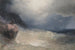 The Survivor - Ivan Konstantinovich Aivazovsky — artwork view