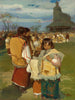 Hahilky - Ivan Trusz — artwork view