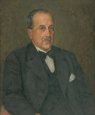 Ivan abota - Portrait of dr Medveckho.webp