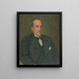 Ivan abota - Portrait of dr Medveckho.webp