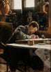 an artist drawing Victor Andrn - Ivar Nyberg — artwork view