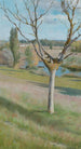 French landscape - Ivar Nyberg — artwork view