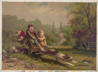 Don't shoot the messenger - John F. Ryder — artwork view