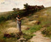 The Haymaker - J Charles Arter — artwork view