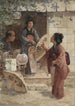The Last Price - J Charles Arter — artwork view