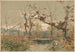 Autumn Painting - J. Mazzanovich — artwork view