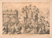 The First Session of Solomon on the Throne at Age 12 - J. S. Kolbe — artwork view